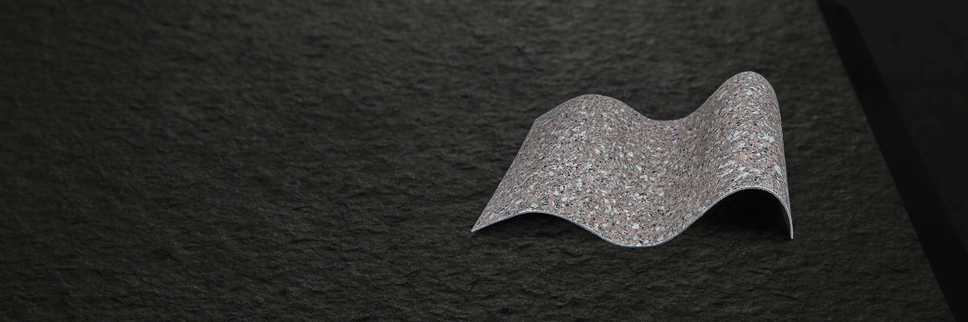 取自然之微末，成就建筑之輝煌