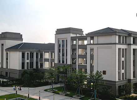 久石項(xiàng)目進(jìn)入2021年度杭州市建設(shè)工程西湖杯獎（優(yōu)質(zhì)工程）獲獎名單